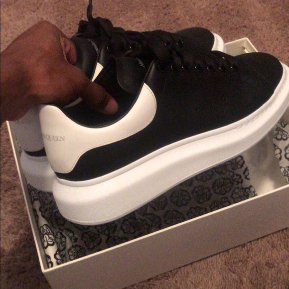 Alexander McQueen Other - Alexander McQueen size 9